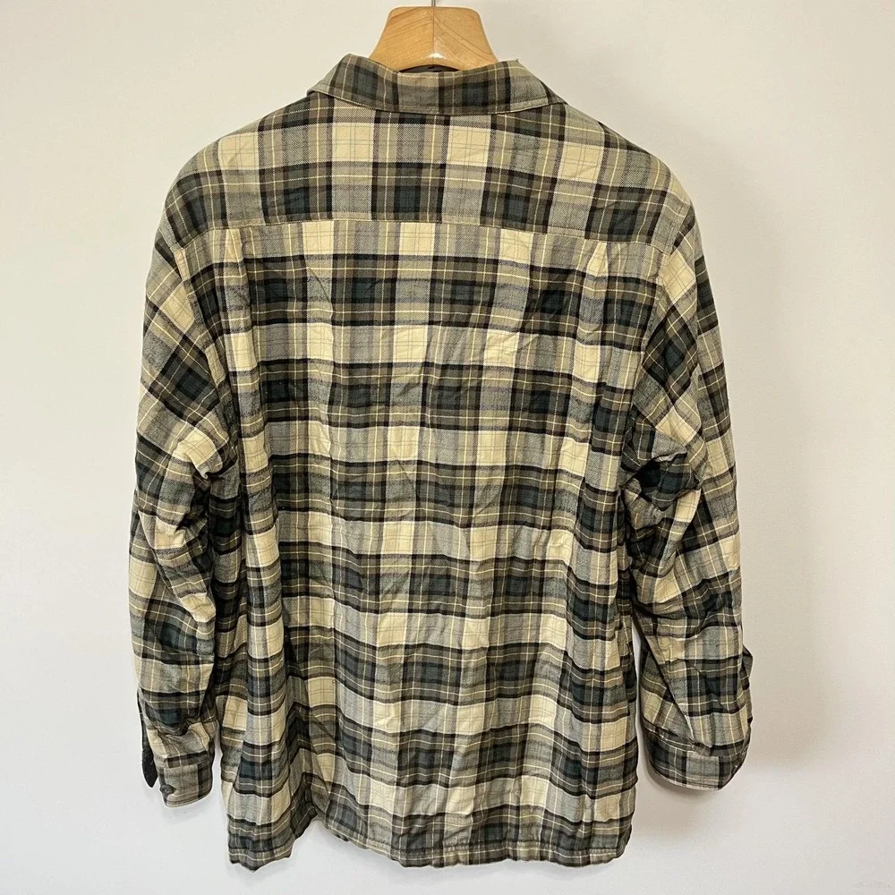 L.L. Bean brand bean